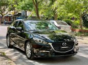 Bán ô tô Mazda 3 1.5AT sản xuất 2019, màu đen, giá chỉ 620 triệu