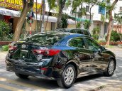 Bán ô tô Mazda 3 1.5AT sản xuất 2019, màu đen, giá chỉ 620 triệu