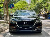 Bán ô tô Mazda 3 1.5AT sản xuất 2019, màu đen, giá chỉ 620 triệu