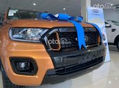 Bán Ford Ranger đời 2021, nhập khẩu nguyên chiếc, giá tốt