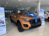Bán Ford Ranger đời 2021, nhập khẩu nguyên chiếc, giá tốt