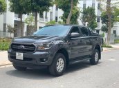 Bán Ford Ranger 2.2 XLS đời 2020, giá 670tr