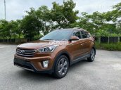 Bán nhanh Hyundai Creta 2015, nhập khẩu Ấn