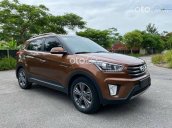 Bán nhanh Hyundai Creta 2015, nhập khẩu Ấn