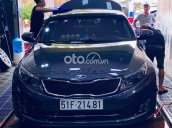 Bán Kia Optima năm 2016, màu đen, nhập khẩu nguyên chiếc giá cạnh tranh