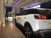 Peugeot 3008 2021 - ưu đãi giá 20 triệu, kèm theo các quà tặng hấp dẫn