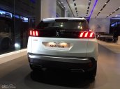 Peugeot 3008 2021 - ưu đãi giá 20 triệu, kèm theo các quà tặng hấp dẫn