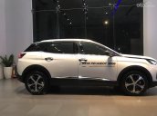 Peugeot 3008 2021 - ưu đãi giá 20 triệu, kèm theo các quà tặng hấp dẫn