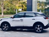 Peugeot 3008 2021 - ưu đãi giá 20 triệu, kèm theo các quà tặng hấp dẫn