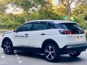 Peugeot 3008 2021 - ưu đãi giá 20 triệu, kèm theo các quà tặng hấp dẫn