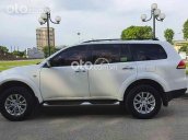 Xe Mitsubishi Pajero năm 2017, nhập khẩu nguyên chiếc còn mới