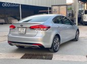 Bán Kia Cerato 1.6 sản xuất năm 2018, màu bạc số sàn, 436 triệu