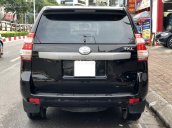 Bán Toyota Prado TXL model 2017 option đầy đủ