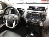 Bán Toyota Prado TXL model 2017 option đầy đủ