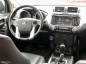 Bán Toyota Prado TXL model 2017 option đầy đủ