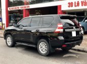 Bán Toyota Prado TXL model 2017 option đầy đủ