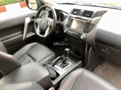 Bán Toyota Prado TXL model 2017 option đầy đủ