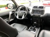 Bán Toyota Prado TXL model 2017 option đầy đủ