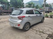 Cần bán Hyundai Grand i10 đời 2014, màu bạc, xe nhập, 233 triệu