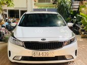 Bán nhanh với giá ưu đãi chiếc Kia Cerato 1.6AT 2017