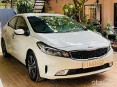 Bán nhanh với giá ưu đãi chiếc Kia Cerato 1.6AT 2017