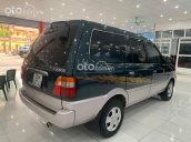 Bán xe Toyota Zace GL sản xuất năm 2003 số sàn