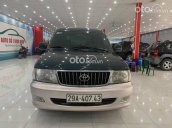 Bán xe Toyota Zace GL sản xuất năm 2003 số sàn