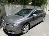 Honda Civic 2.0 đời 2010, số tự động giá hấp dẫn, xe tại Vũng Tàu