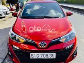 Bán xe Toyota Yaris sản xuất năm 2018, nhập khẩu nguyên chiếc còn mới, giá 575tr