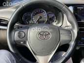 Bán xe Toyota Yaris sản xuất năm 2018, nhập khẩu nguyên chiếc còn mới, giá 575tr