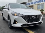 Hyundai Accent 2021, hỗ trợ bank 85%, nhận xe chỉ từ 100tr, giao xe ngay