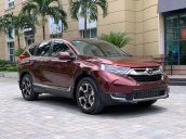 Cần bán gấp Honda CR V năm sản xuất 2019, xe nhập còn mới