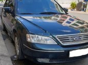 Xe Ford Mondeo sản xuất 2003