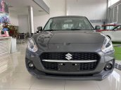 Bán Suzuki Swift đời 2021, màu xám, nhập khẩu Thái