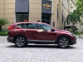 Cần bán gấp Honda CR V năm sản xuất 2019, xe nhập còn mới