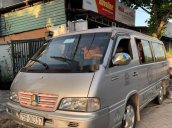 Cần bán lại xe Mercedes Sprinter đời 2003, màu bạc, giá chỉ 45 triệu