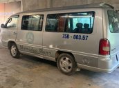 Cần bán lại xe Mercedes Sprinter đời 2003, màu bạc, giá chỉ 45 triệu