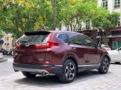 Cần bán gấp Honda CR V năm sản xuất 2019, xe nhập còn mới