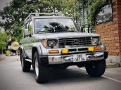 Cần bán Toyota Land Cruiser đời 1991, màu bạc, nhập khẩu