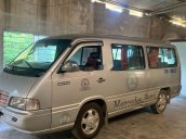 Cần bán lại xe Mercedes Sprinter đời 2003, màu bạc, giá chỉ 45 triệu