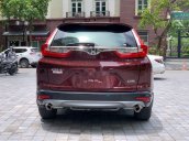 Cần bán gấp Honda CR V năm sản xuất 2019, xe nhập còn mới