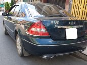 Xe Ford Mondeo sản xuất 2003