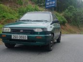 Cần bán lại xe Kia CD5 sản xuất 2002