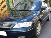 Xe Ford Mondeo sản xuất 2003