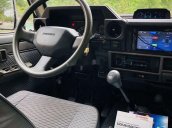 Cần bán Toyota Land Cruiser đời 1991, màu bạc, nhập khẩu