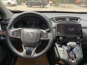 Cần bán gấp Honda CR V năm sản xuất 2019, xe nhập còn mới