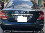 Xe Ford Mondeo sản xuất 2003