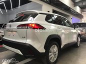 Bán xe Toyota Corolla đời 2021, nhập khẩu