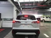 Bán xe Toyota Corolla đời 2021, nhập khẩu