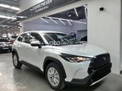 Bán xe Toyota Corolla đời 2021, nhập khẩu